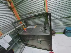 GEROBAK STAINLESS
