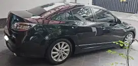MAZDA 6 SUN ROOF 2011 MATIK