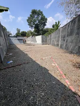 Disewa Tanah Bagus di Soreang Cipatik, Bandung