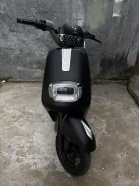 Sepeda Listrik Uwinfly T60
