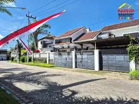 Dijual Rumah Exclusive 2 Lantai Siap Huni di Perum. GPI Rogojampi
