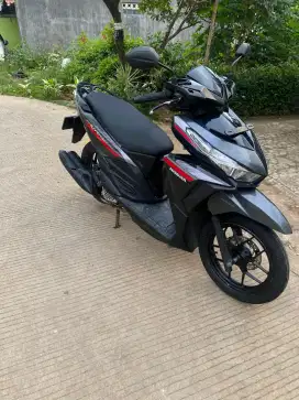 Vario 125 LED old 2017