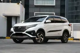 ‼️Dp 10jt‼️ Toyota Rush S TRD AT 2018 Sangat Terawat
