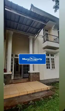 Rumah minimalis turun harga Kota Wisata cibubur
