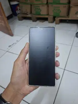 Infinix Note 50 Pro Racing Edition Limited 8/256 like new baru sebulan