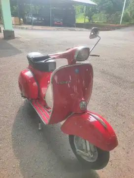 Vespa sprint 1973