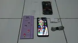 Samsung A11 (2022)
Ram 3gb Rom 32gb
Black Edition