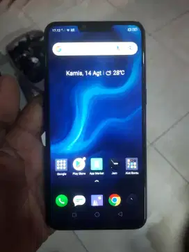 Realme C2 4/64 Hrg 600rts, Nego alus