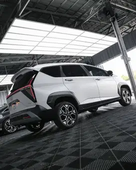[Mobil Baru] FLASH STOK STARGAZER NIK 2025 UNTUNG PULUHAN JUTA