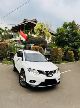 Nissan Xtrail 2.5 T32 Matic Siap Pakai