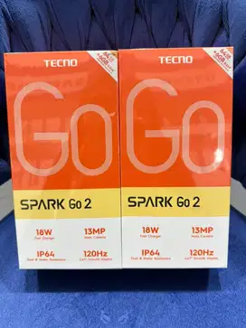 TECNO SPARK GO 2 RAM 6/64 GB
