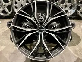 Velg Enkei ONX Original, R-20, Lebar 8.5, PCD 5 x 114