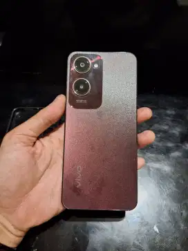 Vivo Y18 6/128 NFC mulus