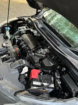 Honda HR-V 2016 Bensin
