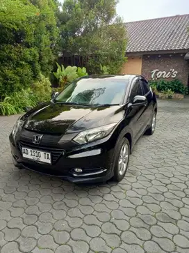 Honda HR-V 2016