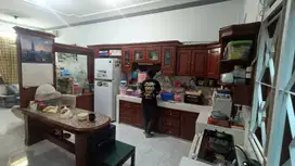 Rumah terawat di sayap sukajadi