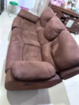 Jual sofa cheers