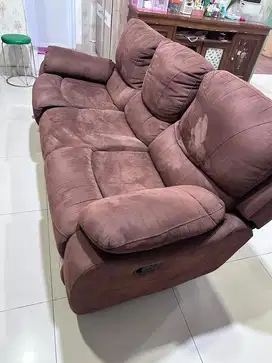 Jual sofa cheers