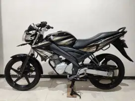 YAMAHA VIXION OLD TAHUN 2012