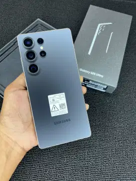 Samsung S25 Ultra 1TB sein