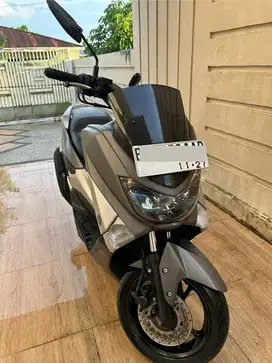 Yamaha nmax 2017