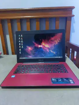 Laptop ASUS X543MA