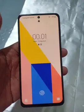 Samsung galaxy A51
