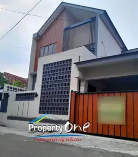 Jual Rumah Di Griya Loka BSD Serpong