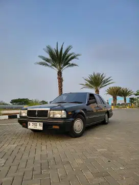 Nissan Cedric 2004 Diesel