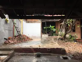 Bangunan Lama Hitung Tanah Di Pondok Kelapa S8206