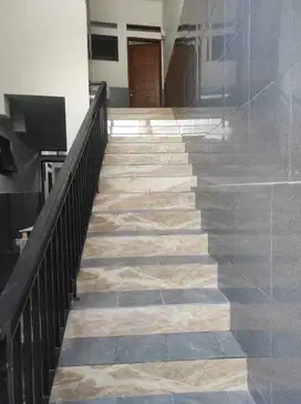 Kontrakan 2 Kamar Tidur di  Tajur dekat Ramayana Tajur Bogor Kota