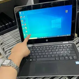 Laptop Hp Probook X360 11 G4 Core M3 8100y 4/256GB 2in1 RA-VRN