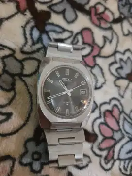 Seiko otomatis mulus
