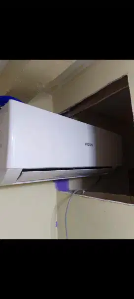 AC AQUA 1 PK AQA-CR9FQAL AQUA JAPAN Low Watt