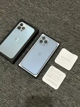 Iphone 13 Pro Max 128 GB Inter All Operator Sierra Blue