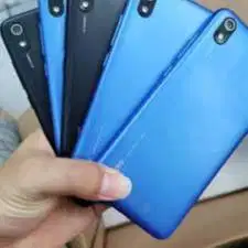 BISA TUKARTAMBAH XIAOMI REDMI 7A LTE 2/16GB SECOND RESMI