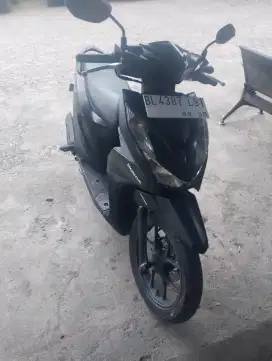 Jual santai kondisi mulus