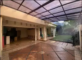 Rumah bagus daerah cempaka putih jakarta pusat