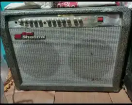 Ampli redshadow