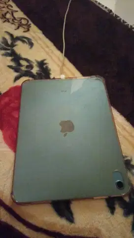 iPad gen 10 256 gb