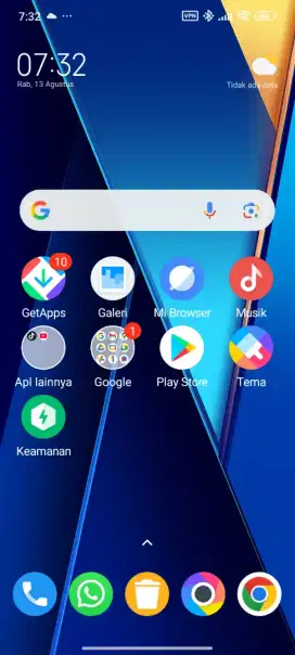 Redmi note 10S 8/128