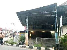 Jual Car Wash (Maharta Carwash)