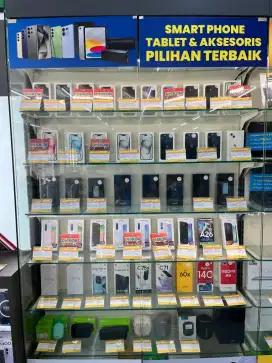 Promo kredit elektronik MURAH & MUDAH