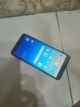 Xiomi redmi note 5 ram 3/32 normal semua nya batangan saja
