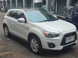 Mitsubishi Outlander Sport matic PX 2014