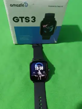 Amazfit GTS 3 Second