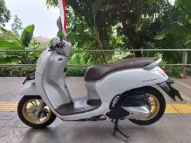 DP PROMO 500K CASH KREDIT HONDA SCOOPY PRESTIGE THN 2020 PAJAK IDUP