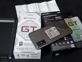 Infinix GT 30 Pro 8/256Gb