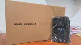 Masih Kardusan! Jual Miring ASUS EXPERTBOOK P1403CVA