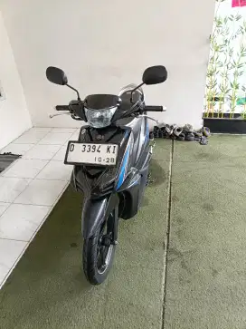 Mio GT tahun 2013 pajak isi/tt boleh gan cash lebih bagus